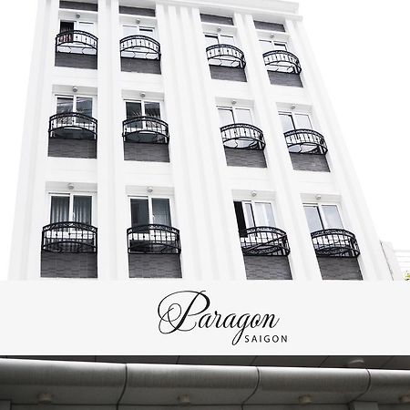 Paragon Saigon Ho Chi Minh City Bagian luar foto