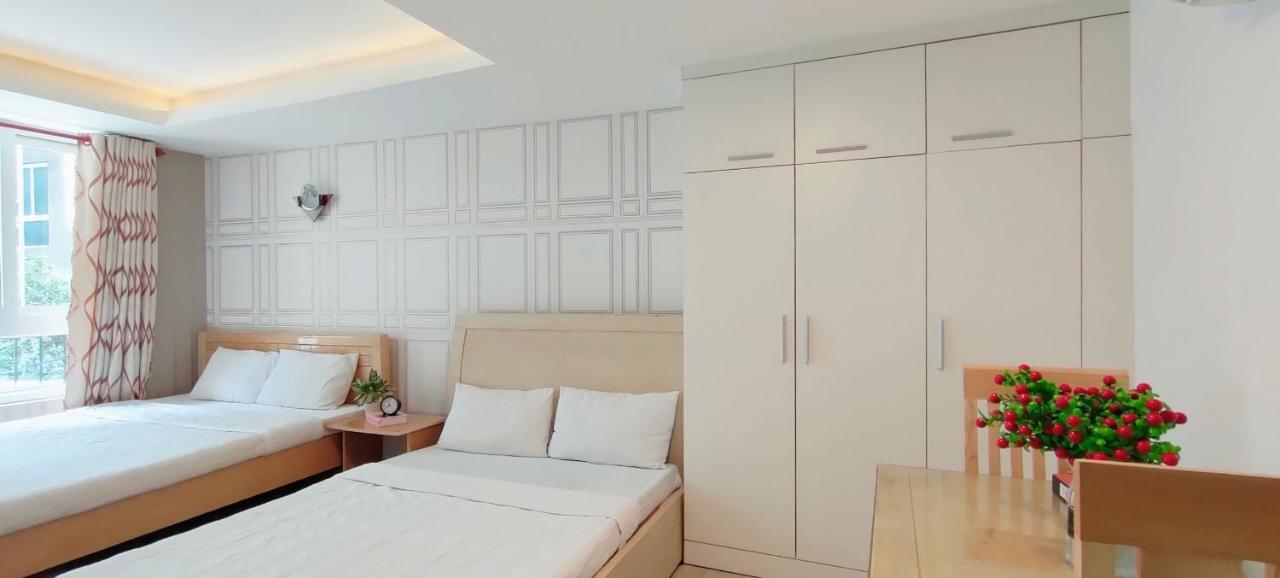 Paragon Saigon Ho Chi Minh City Bagian luar foto