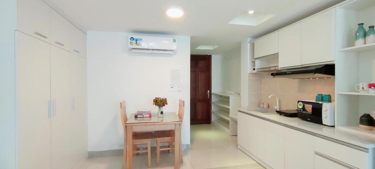 Paragon Saigon Ho Chi Minh City Bagian luar foto