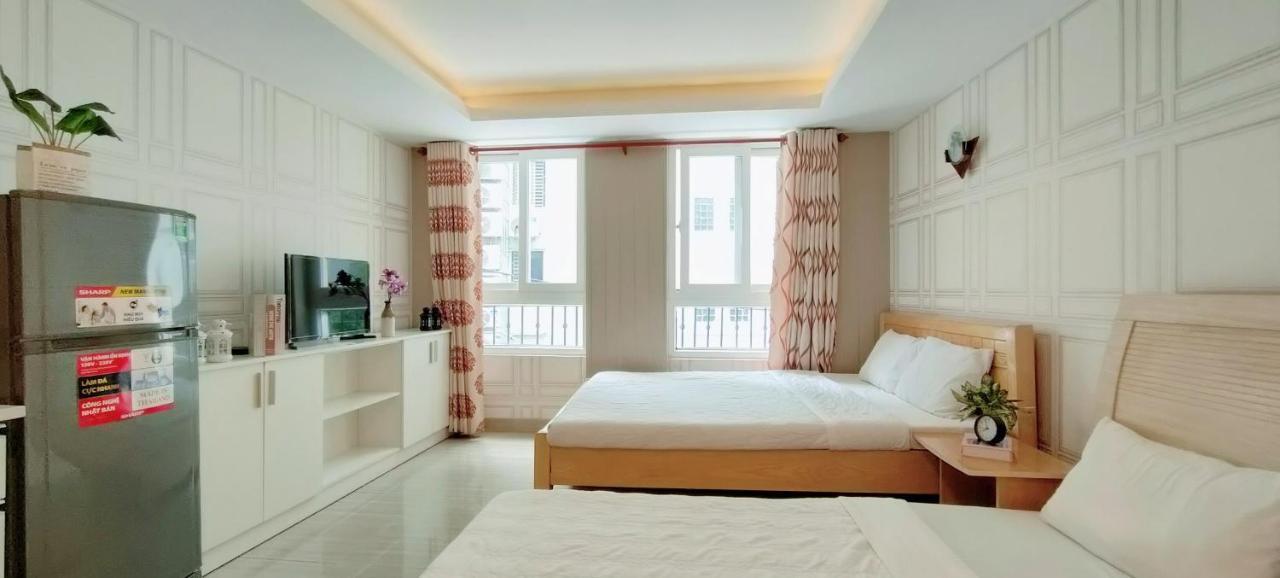 Paragon Saigon Ho Chi Minh City Bagian luar foto