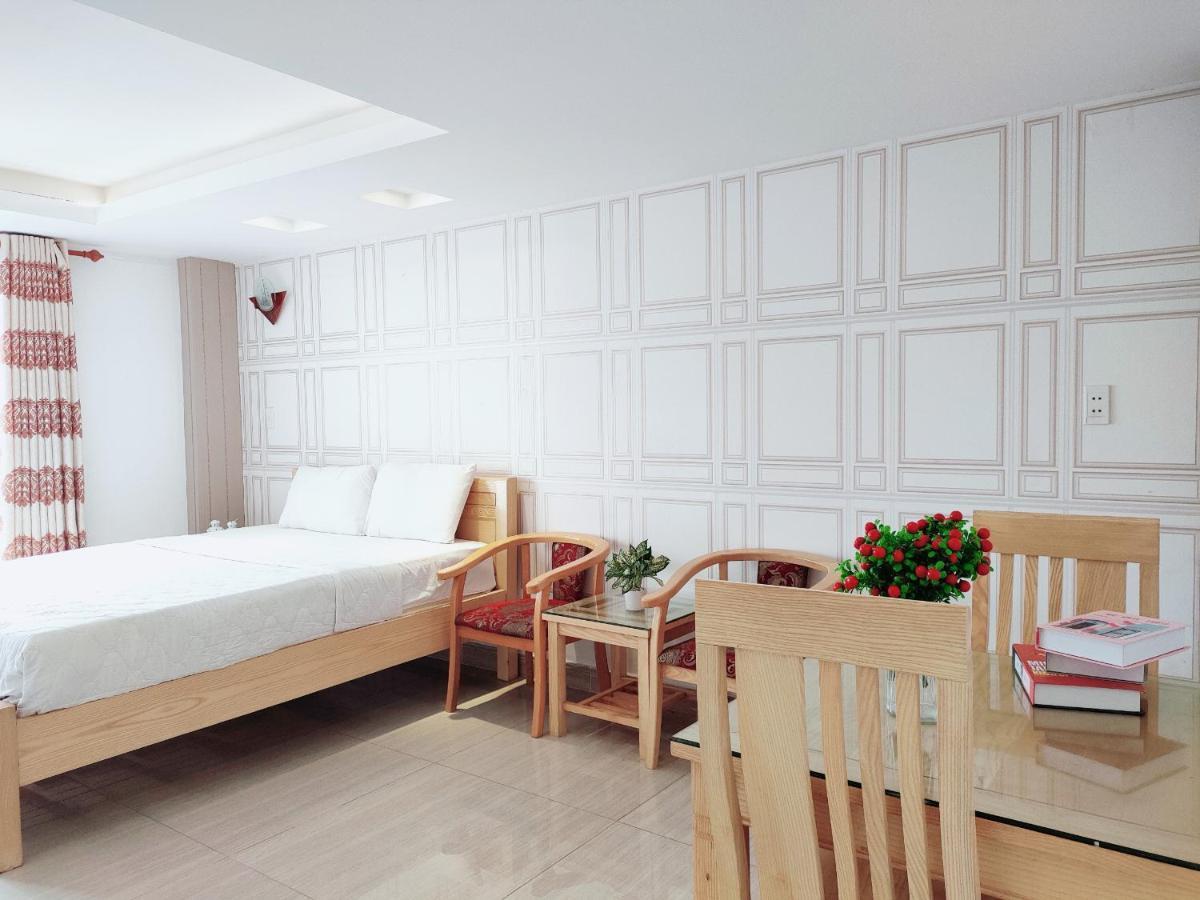 Paragon Saigon Ho Chi Minh City Bagian luar foto