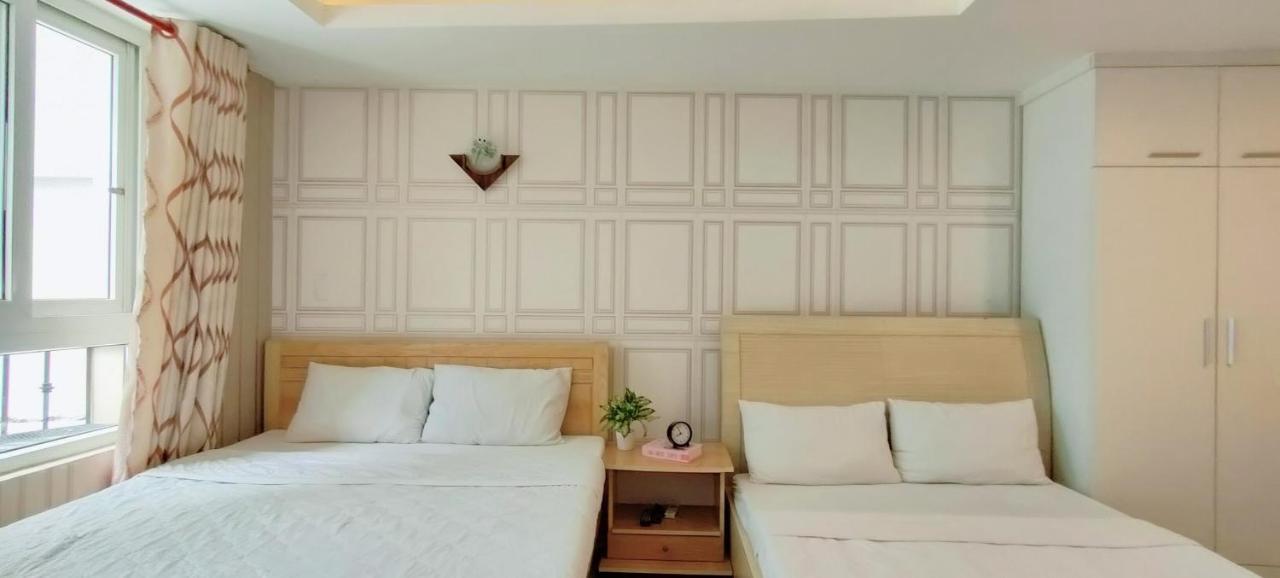 Paragon Saigon Ho Chi Minh City Bagian luar foto