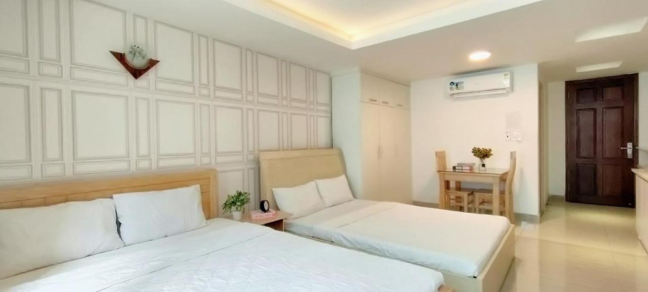 Paragon Saigon Ho Chi Minh City Bagian luar foto