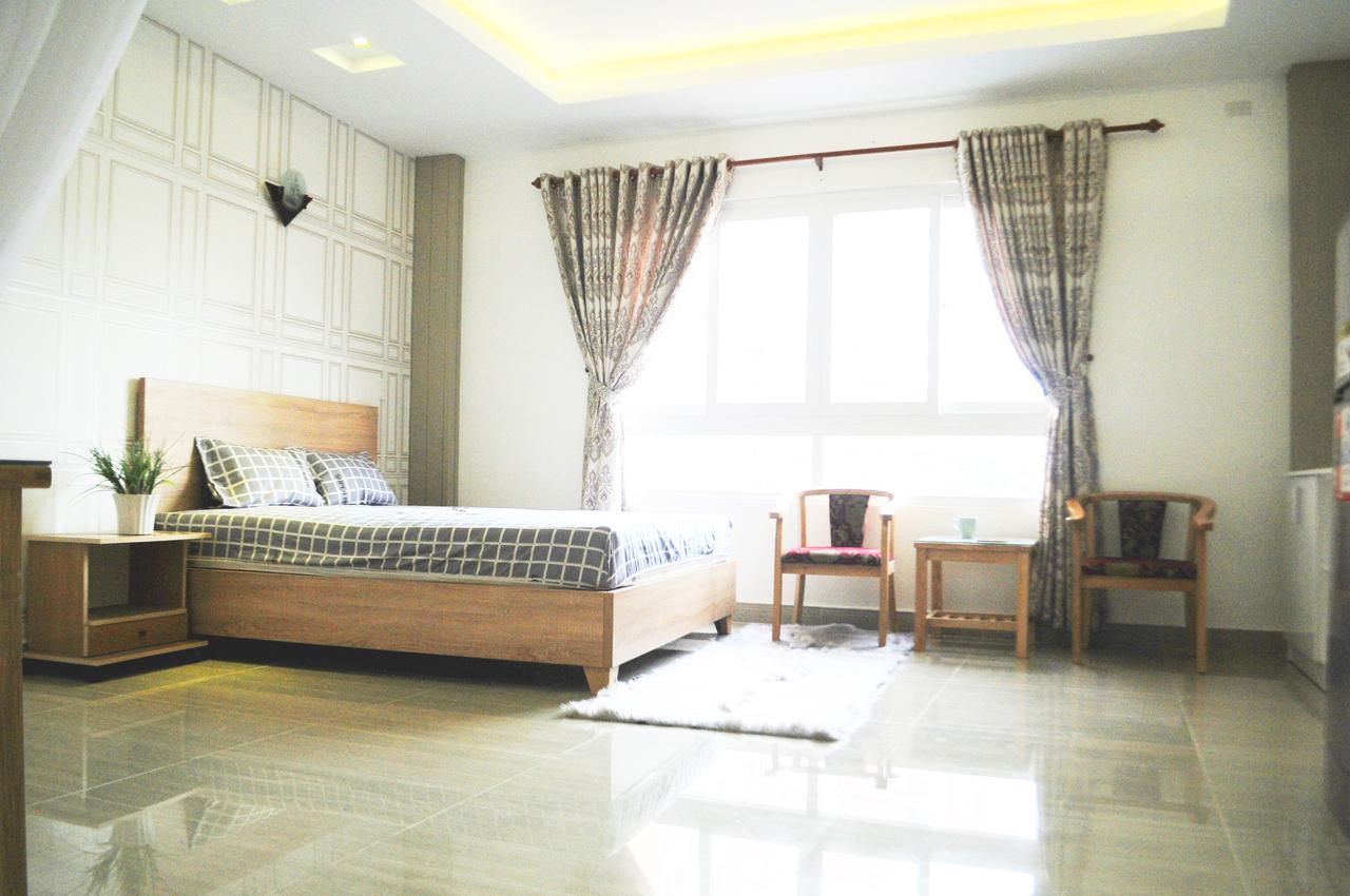 Paragon Saigon Ho Chi Minh City Bagian luar foto