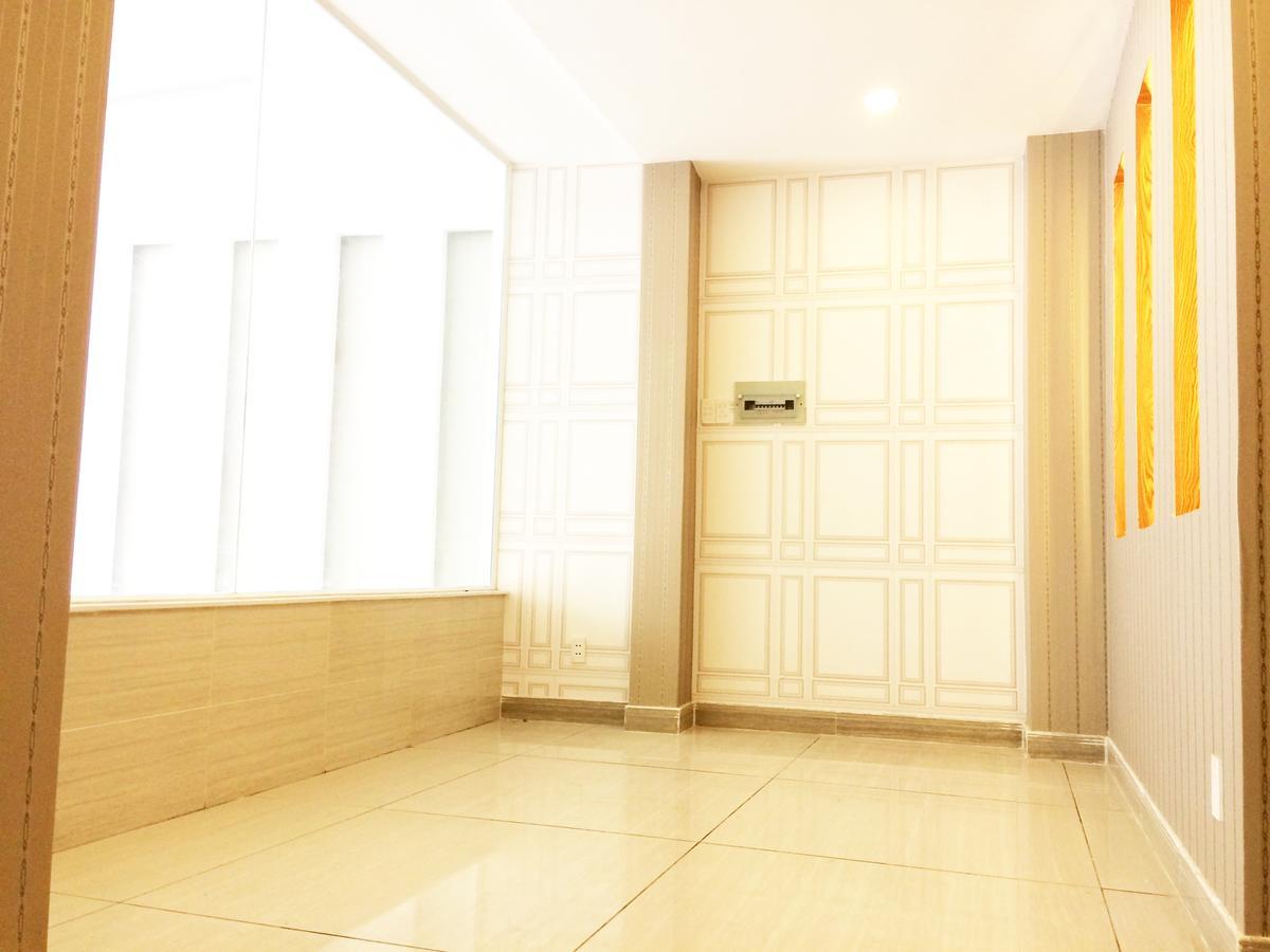 Paragon Saigon Ho Chi Minh City Bagian luar foto