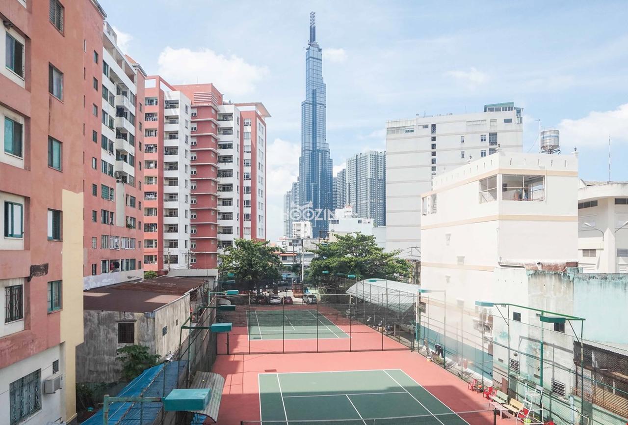 Paragon Saigon Ho Chi Minh City Bagian luar foto