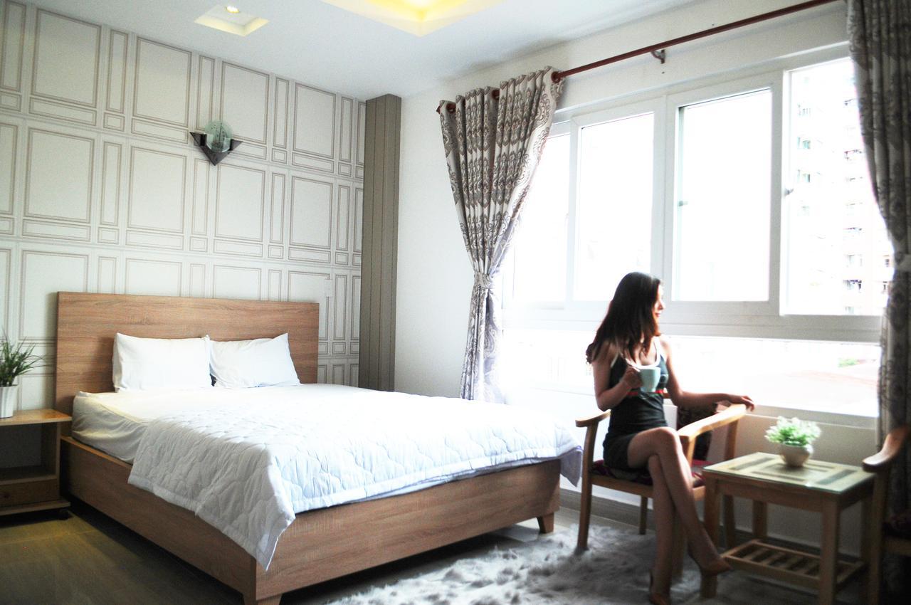 Paragon Saigon Ho Chi Minh City Bagian luar foto