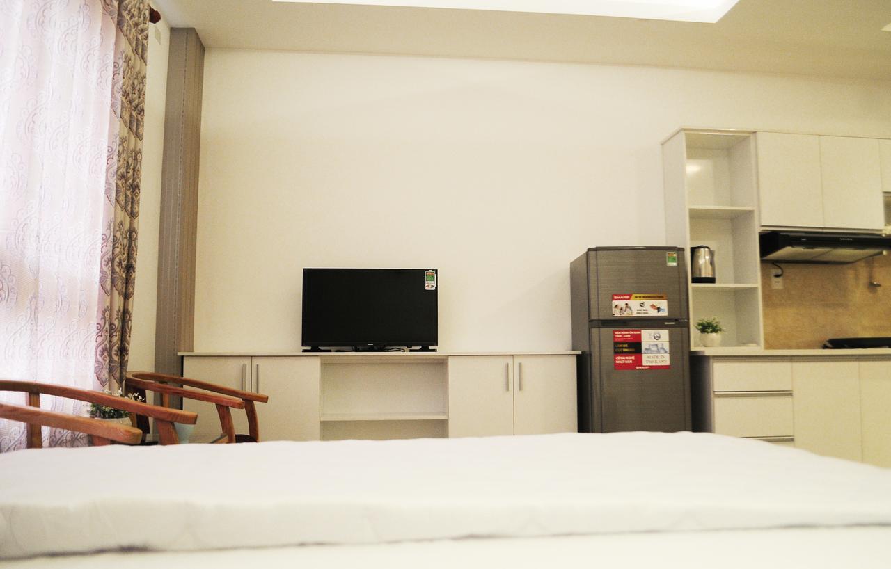 Paragon Saigon Ho Chi Minh City Bagian luar foto