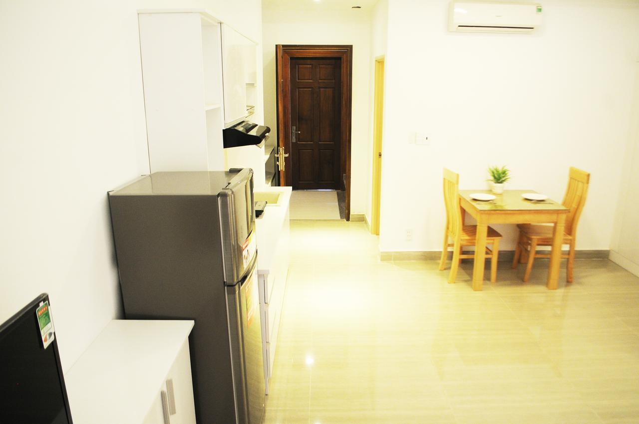 Paragon Saigon Ho Chi Minh City Bagian luar foto