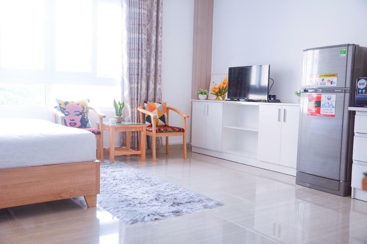 Paragon Saigon Ho Chi Minh City Bagian luar foto