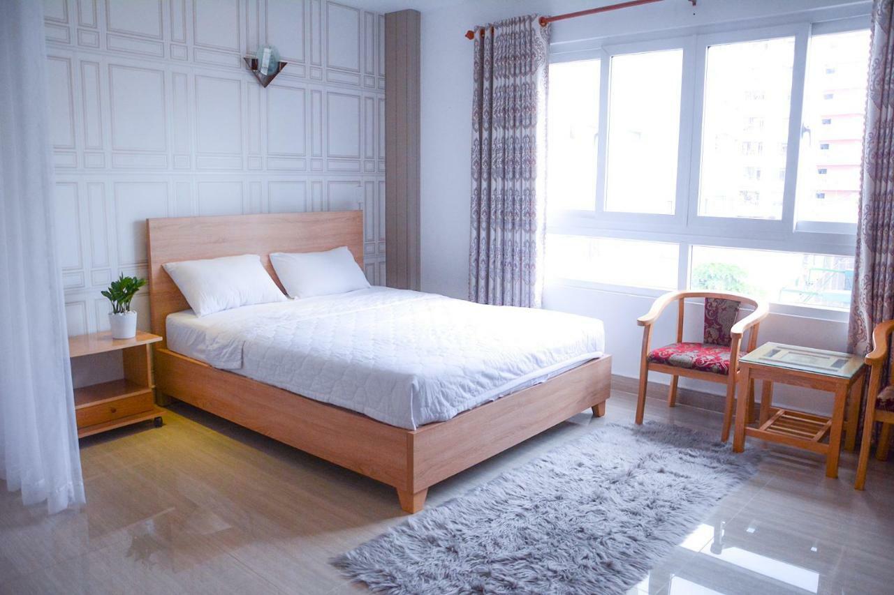 Paragon Saigon Ho Chi Minh City Bagian luar foto