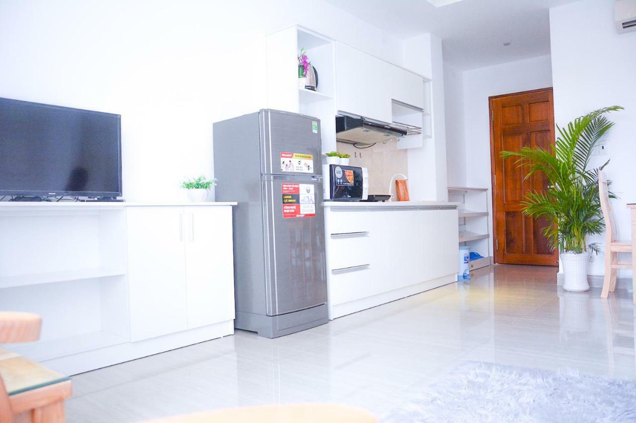 Paragon Saigon Ho Chi Minh City Bagian luar foto