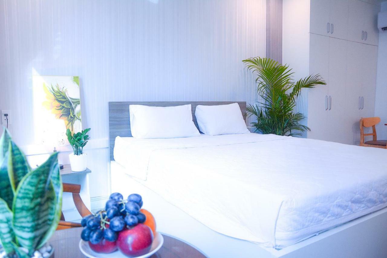 Paragon Saigon Ho Chi Minh City Bagian luar foto