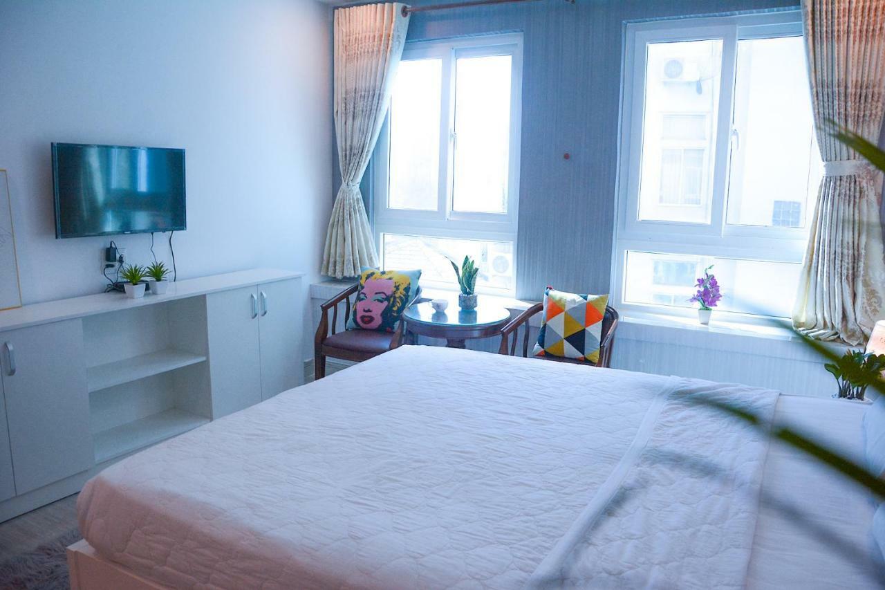 Paragon Saigon Ho Chi Minh City Bagian luar foto