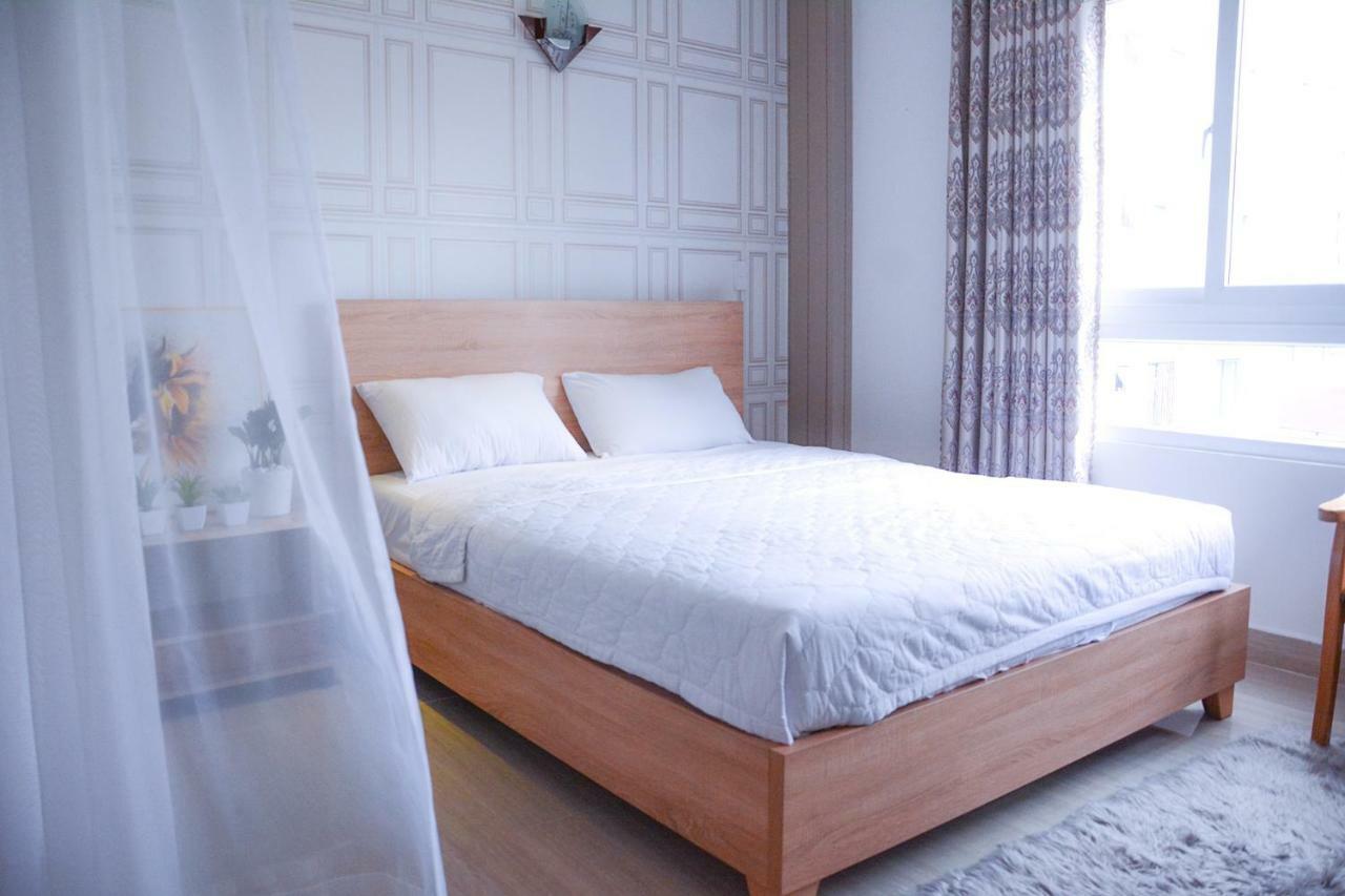 Paragon Saigon Ho Chi Minh City Bagian luar foto