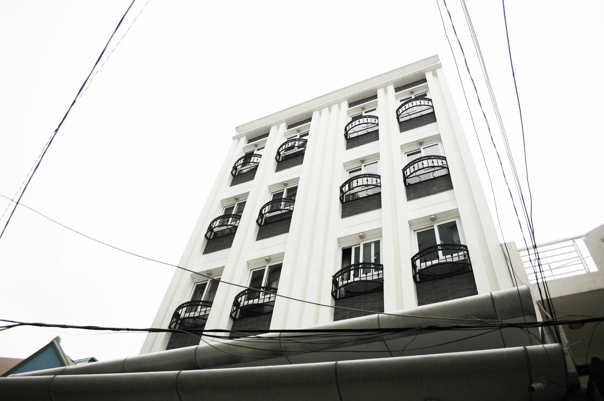 Paragon Saigon Ho Chi Minh City Bagian luar foto
