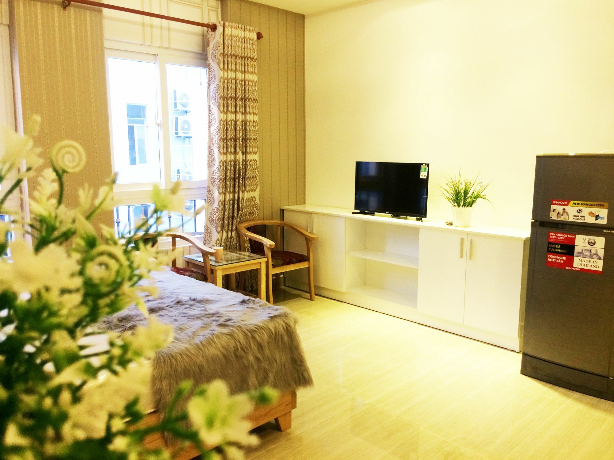 Paragon Saigon Ho Chi Minh City Bagian luar foto