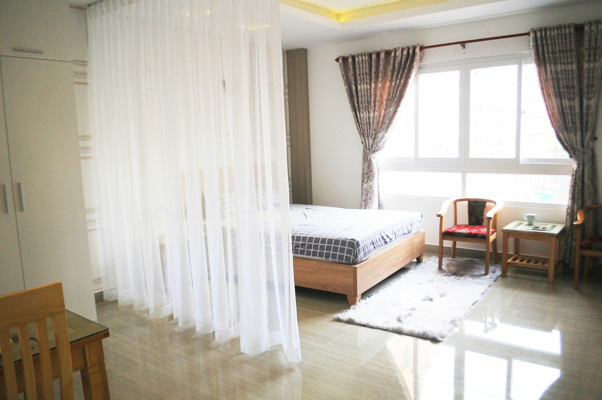 Paragon Saigon Ho Chi Minh City Bagian luar foto