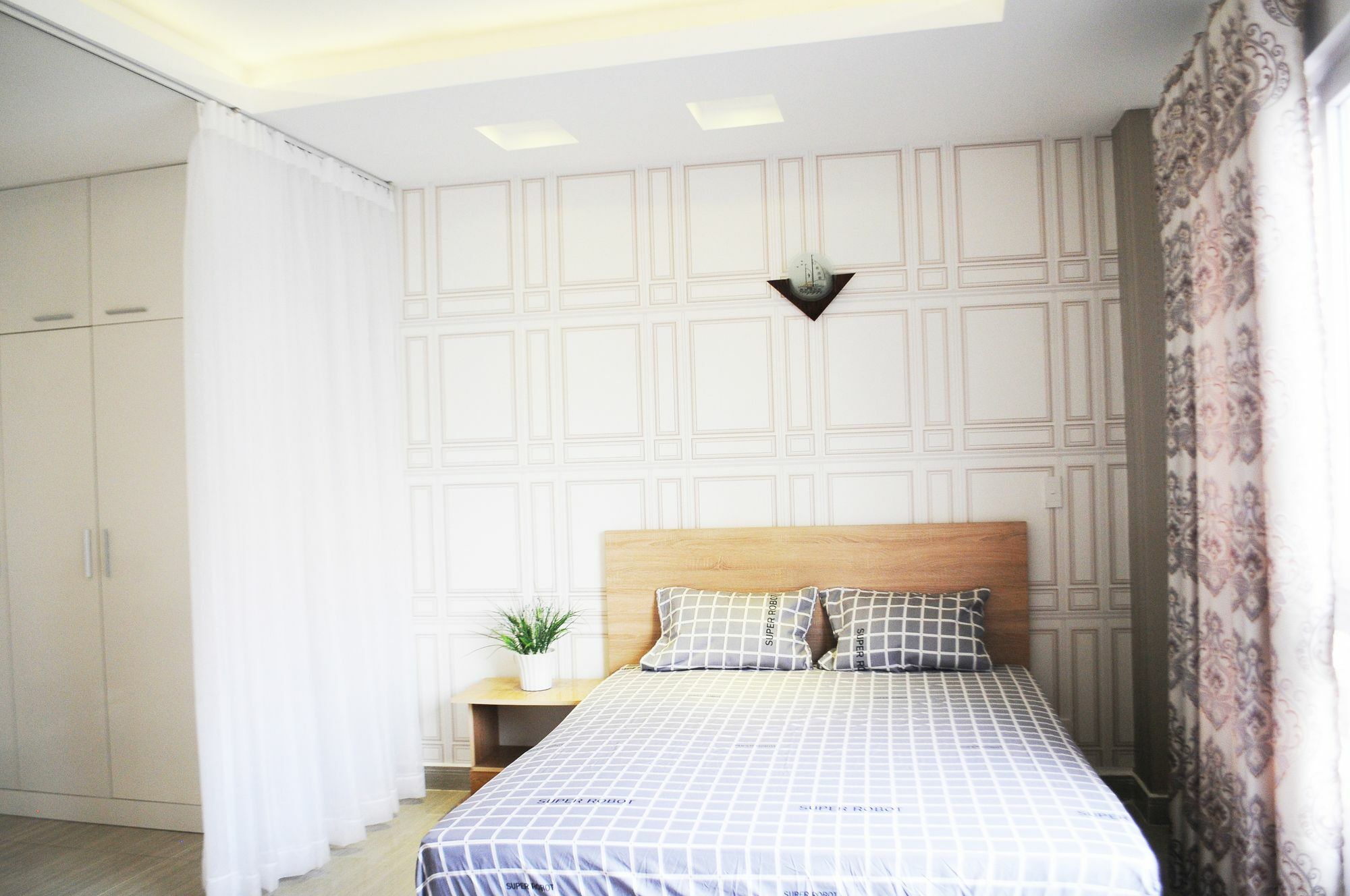 Paragon Saigon Ho Chi Minh City Bagian luar foto